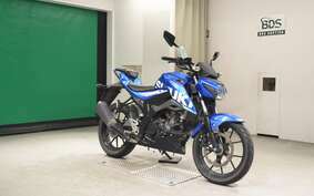 SUZUKI GSX-S125 DL32B