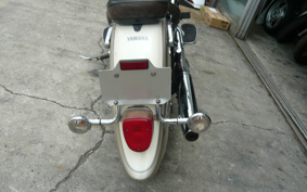 YAMAHA DRAGSTAR400 CLASSIC 2008 VH01J