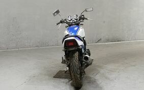 SUZUKI GSX400X IMPULSE 1996 GK79A