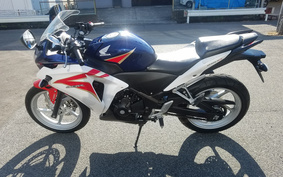 HONDA CBR250R ABS MC41