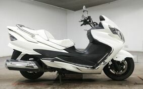 SUZUKI SKYWAVE 250 (Burgman 250) S CJ46A