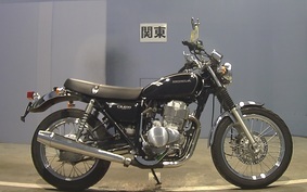 HONDA CB400SS E 2005 NC41