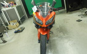 KAWASAKI NINJA 250 EX250L