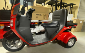 HONDA GYRO TA03