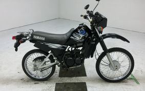 YAMAHA DT50 17W