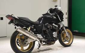 HONDA CB400SF VTEC Spec3 2006 NC39