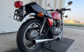 HONDA CB400F CB400F