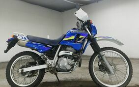 HONDA XL250 DEGREE MD31