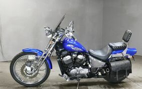 HONDA STEED 400 1998 NC37