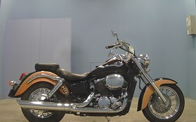 HONDA SHADOW 400 1998 NC34