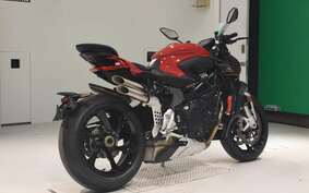 MV AGUSTA BRUTALE1000RS 2022