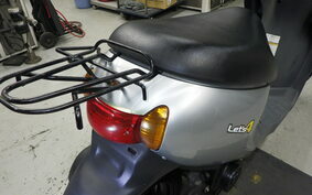 SUZUKI LET's 4 CA45A