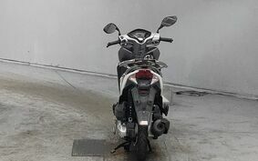 HONDA CLICK 125 I 不明