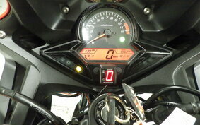 HONDA CBR250R A MC41