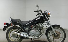 YAMAHA XS250 SPECIAL 17E