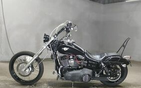 HARLEY FXDWG1580 2014 GP4