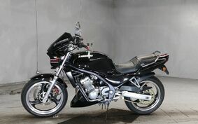 KAWASAKI BALIUS 250 ZR250A