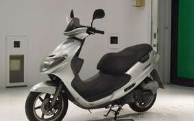 SUZUKI ADDRESS 110 CF11A