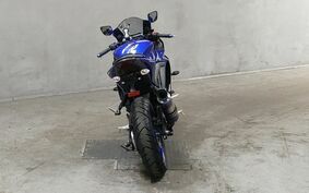 YAMAHA YZF-R25 RG43J