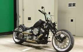 YAMAHA DRAGSTAR 400 CLASSIC 2005 VH01J