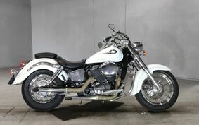 HONDA SHADOW 400 2005 NC34