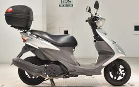 SUZUKI ADDRESS V125 S CF4MA