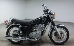 YAMAHA SR400 FI 2013 RH03J