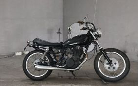 YAMAHA SR400-1 1JR