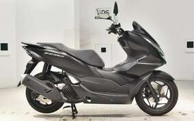 HONDA PCX 160 KF47