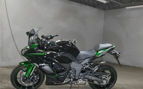 KAWASAKI NINJA 1000 SX 2023 ZXT02K