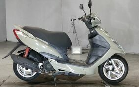 SYM  FIGHTER 150 EVO HV15