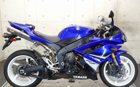 YAMAHA YZF-R1 2008 RN20