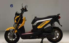 HONDA ZOOMER-X JF52