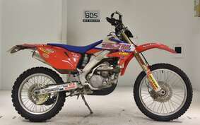 HONDA CRF250X