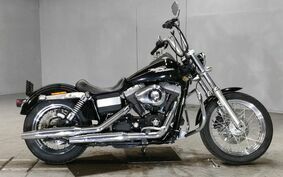 HARLEY FXDB1580 2008 GX4