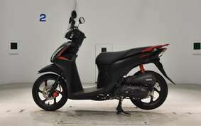 HONDA DIO 110 JF58