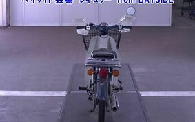 HONDA C 50プレスFI AA01