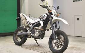 YAMAHA WR250X DG15J