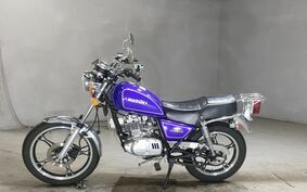 SUZUKI GN125 H PCJG9