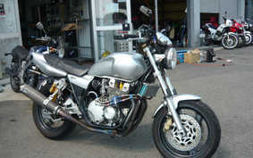 YAMAHA XJR400 1998 4HM