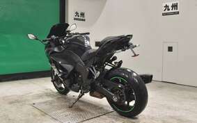 KAWASAKI NINJA 1000 SX 2021 ZXT02K