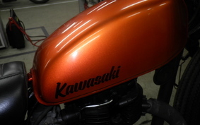 KAWASAKI 250TR BJ250F