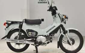 HONDA CROSS CUB 110 JA45