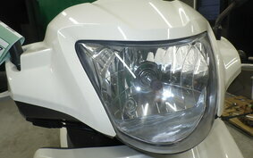 SUZUKI ADDRESS V125 DT11A