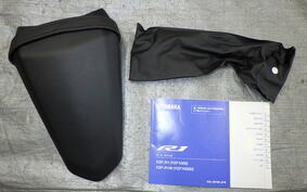 YAMAHA YZF-R1 M 2020 RN65J