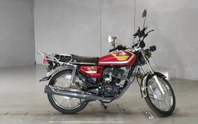 HONDA CG125 CG125