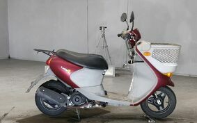 SUZUKI LET's 4 Basket CA43A