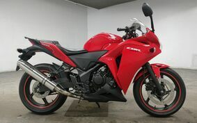 HONDA CBR250R MC41