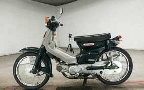 HONDA C70 SUPER CUB HA02