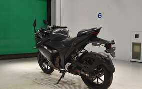 SUZUKI GIXXER 250 SF ED22A